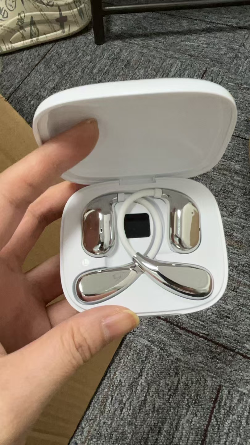 【清样品】无线蓝牙耳机入耳式