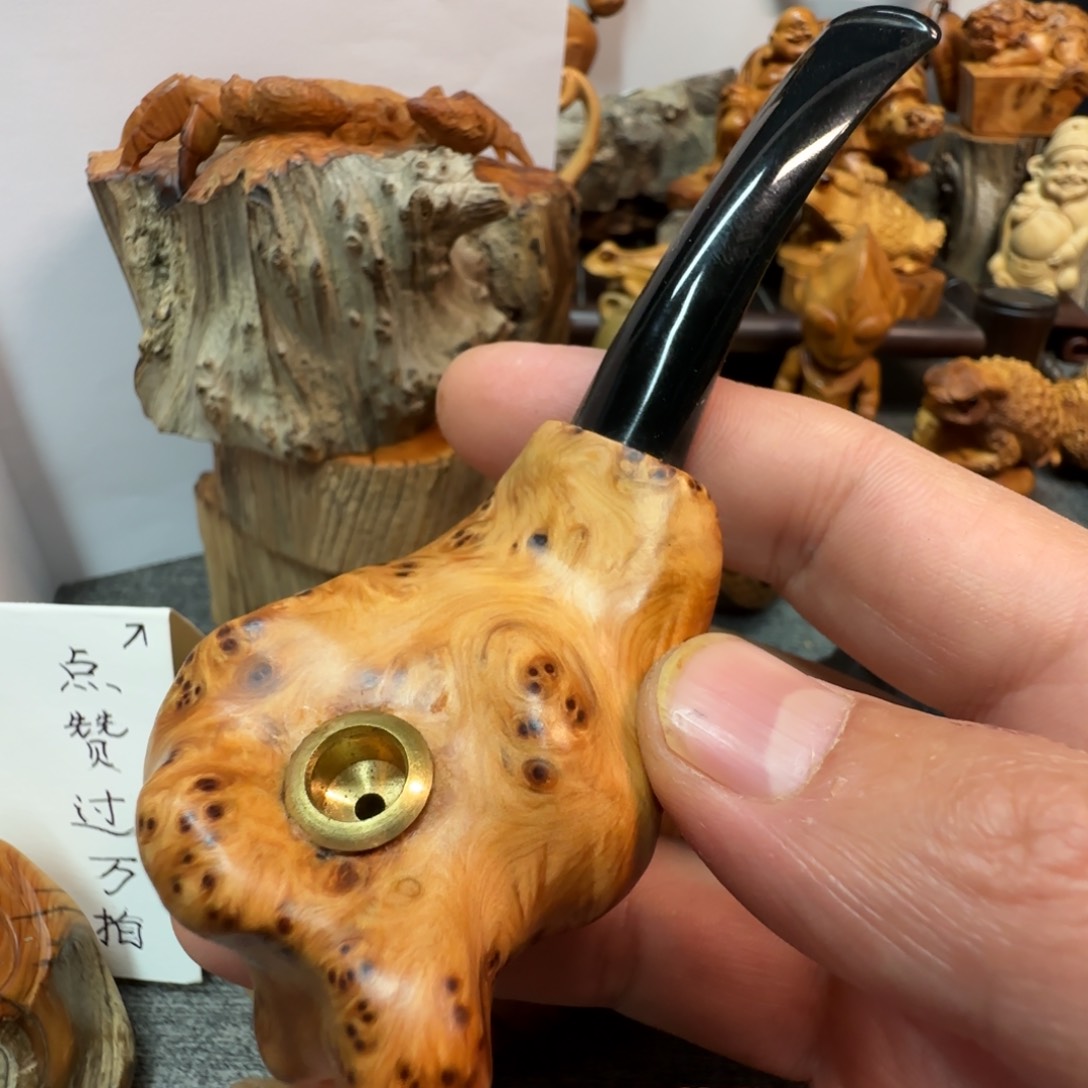 柏木（崖柏）好的我知道了我知道