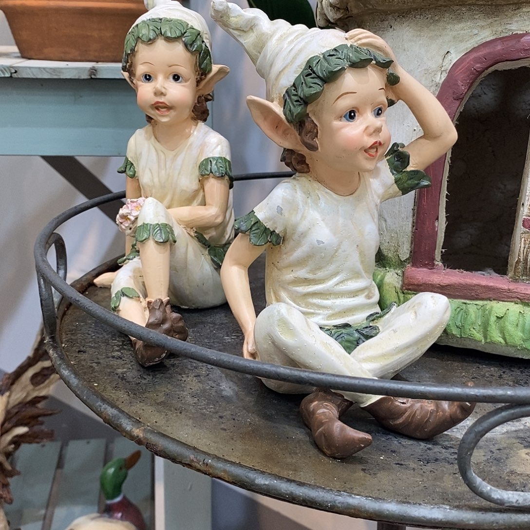 有机玻璃精灵王子