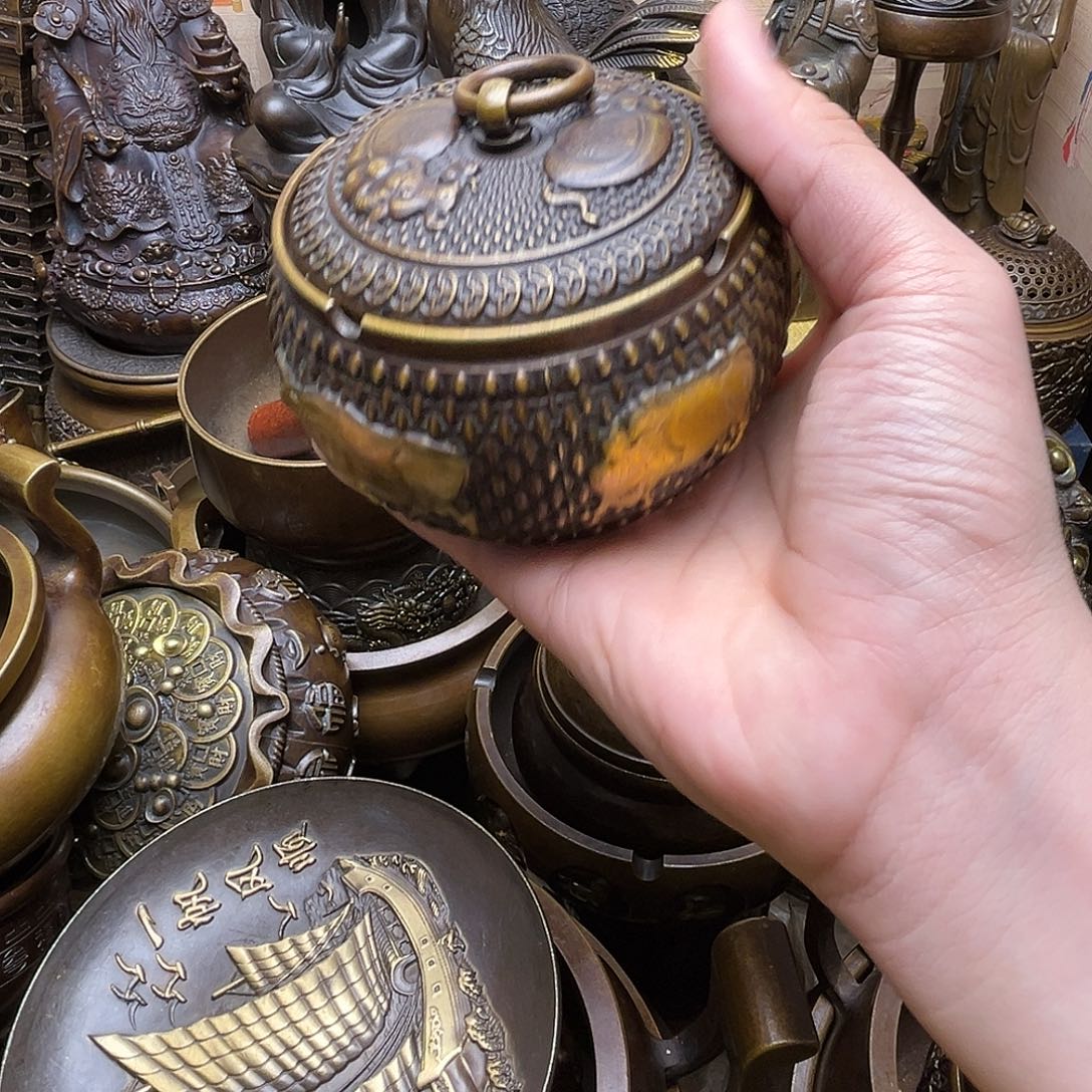 老王铜器链接点击下单