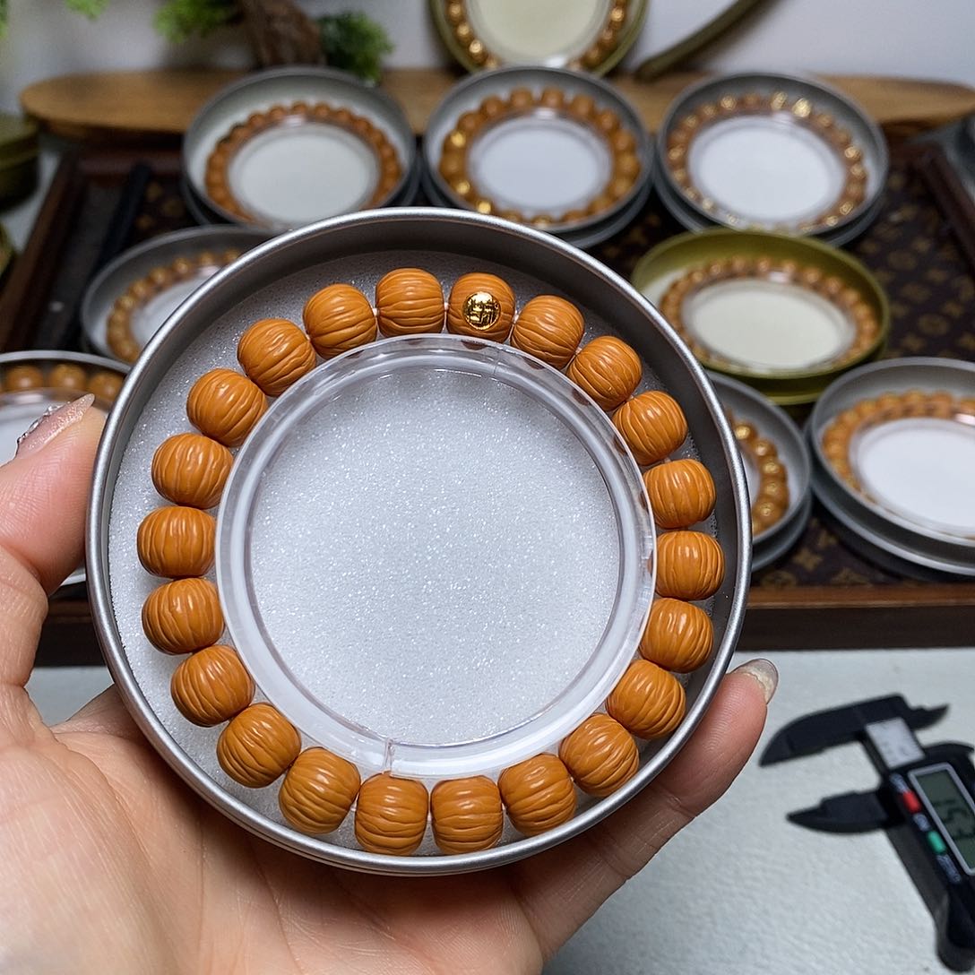 猴头核桃手串347号金标毕业911全品