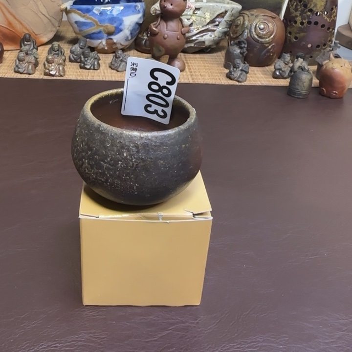 备前烧备前烧作品