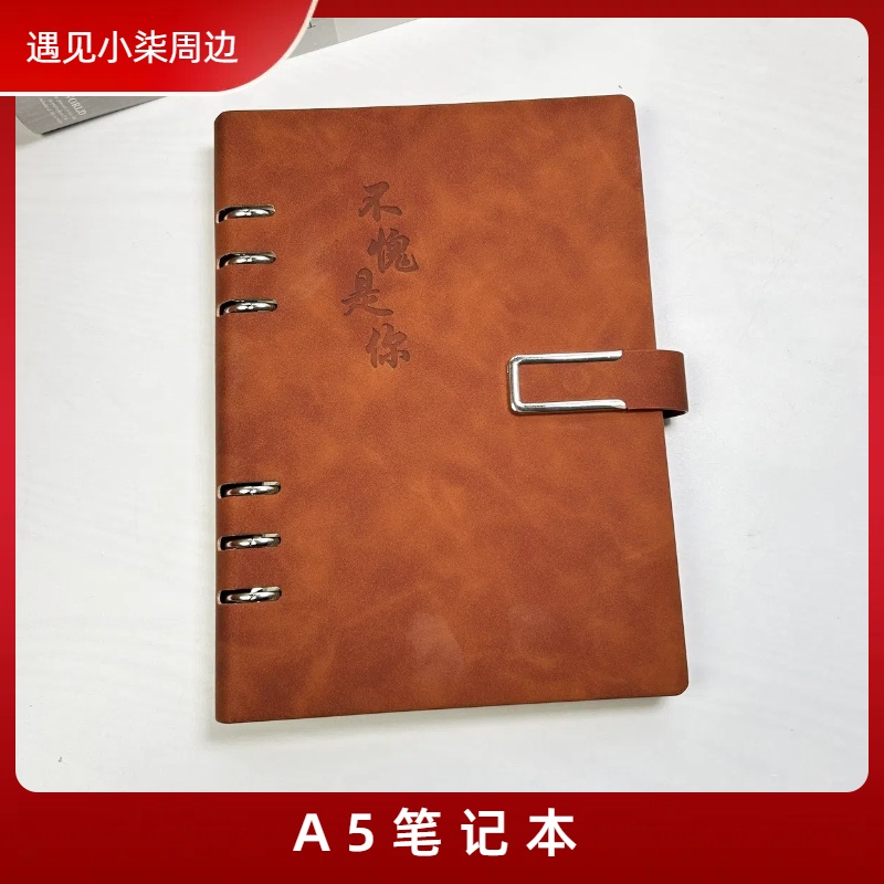 【A5笔记本】肖战王一博博肖周边