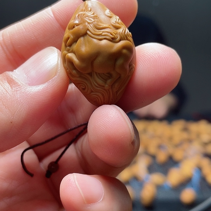 橄榄核手串/手链橄榄油