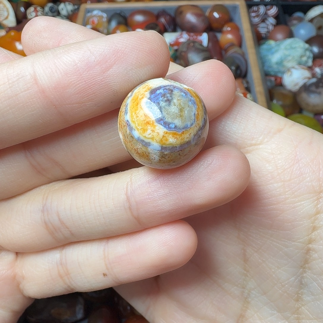 用***2玛瑙/玉髓未镶嵌30包邮