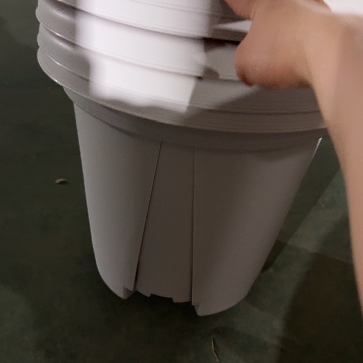 编号2141瑕疵的5个一组