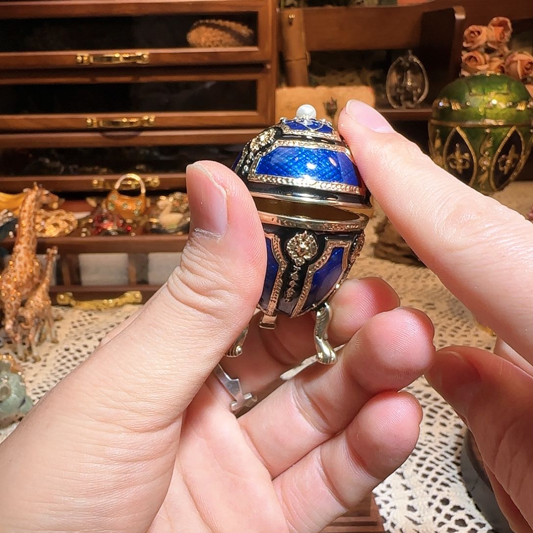 手工制品默认微瑕