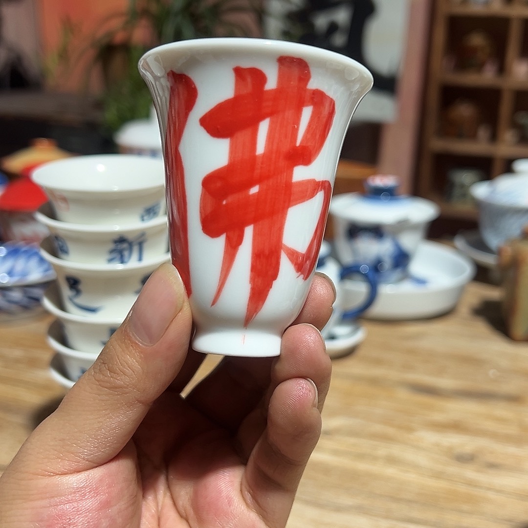 陶瓷艺术作品欣赏