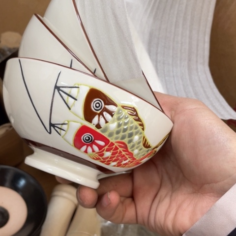 摆件陶瓷艺术摆件