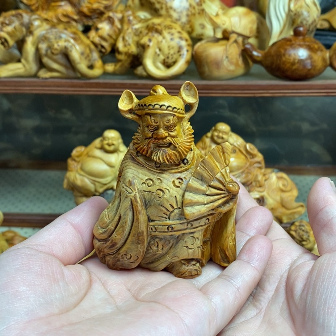 柏木（崖柏）?****?太行山区