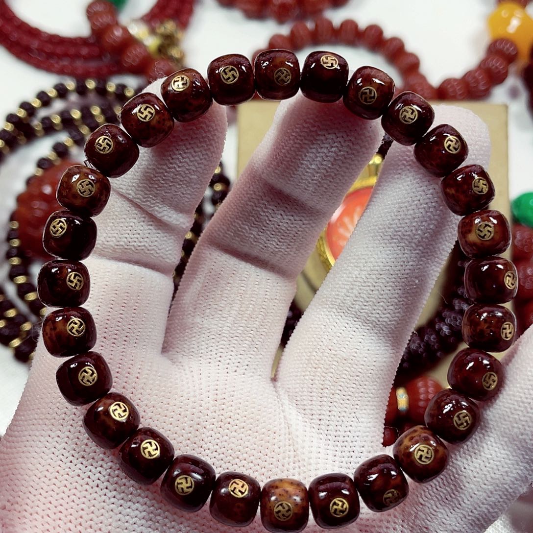 吊坠猴头核桃猴头