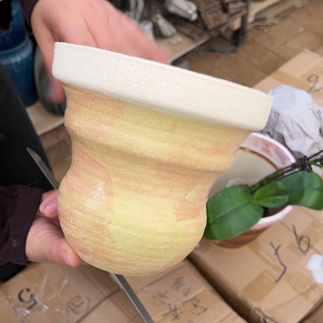 景德镇陶瓷口16高16