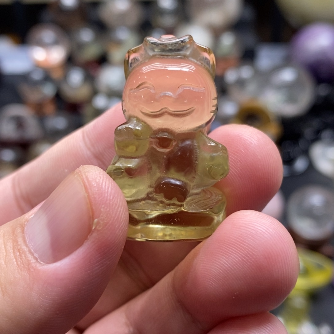 水晶天然品质值得信赖未镶嵌