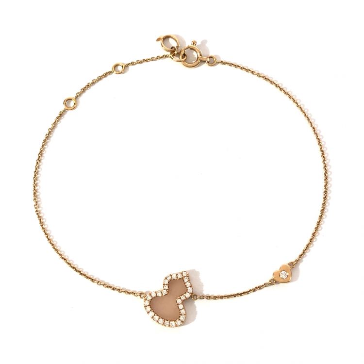 95新 Chaumet/尚美 麒麟/首饰/C1361675088/[251130ELA]
