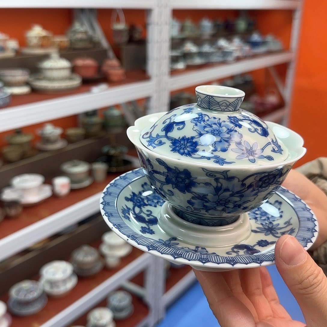有你陪我们去了吗