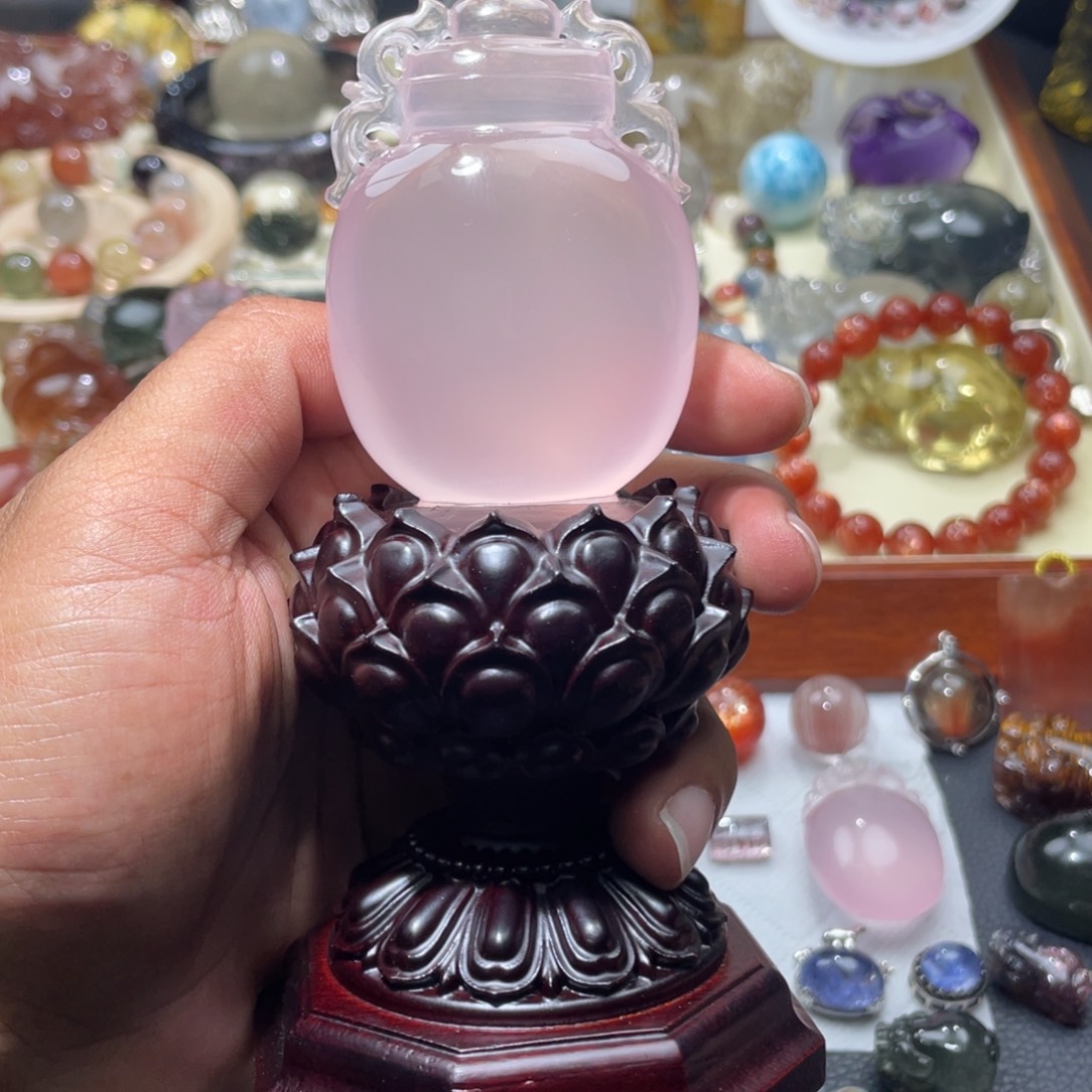 吊坠(不含链)未镶嵌水晶