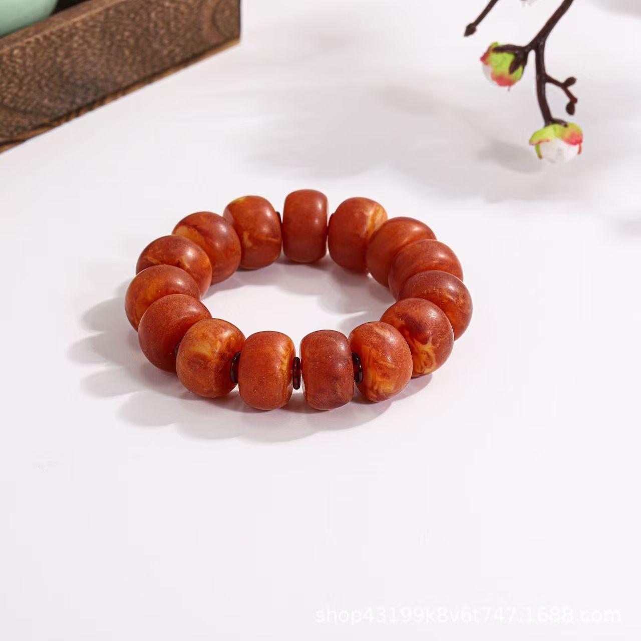 B52 精美文玩手串