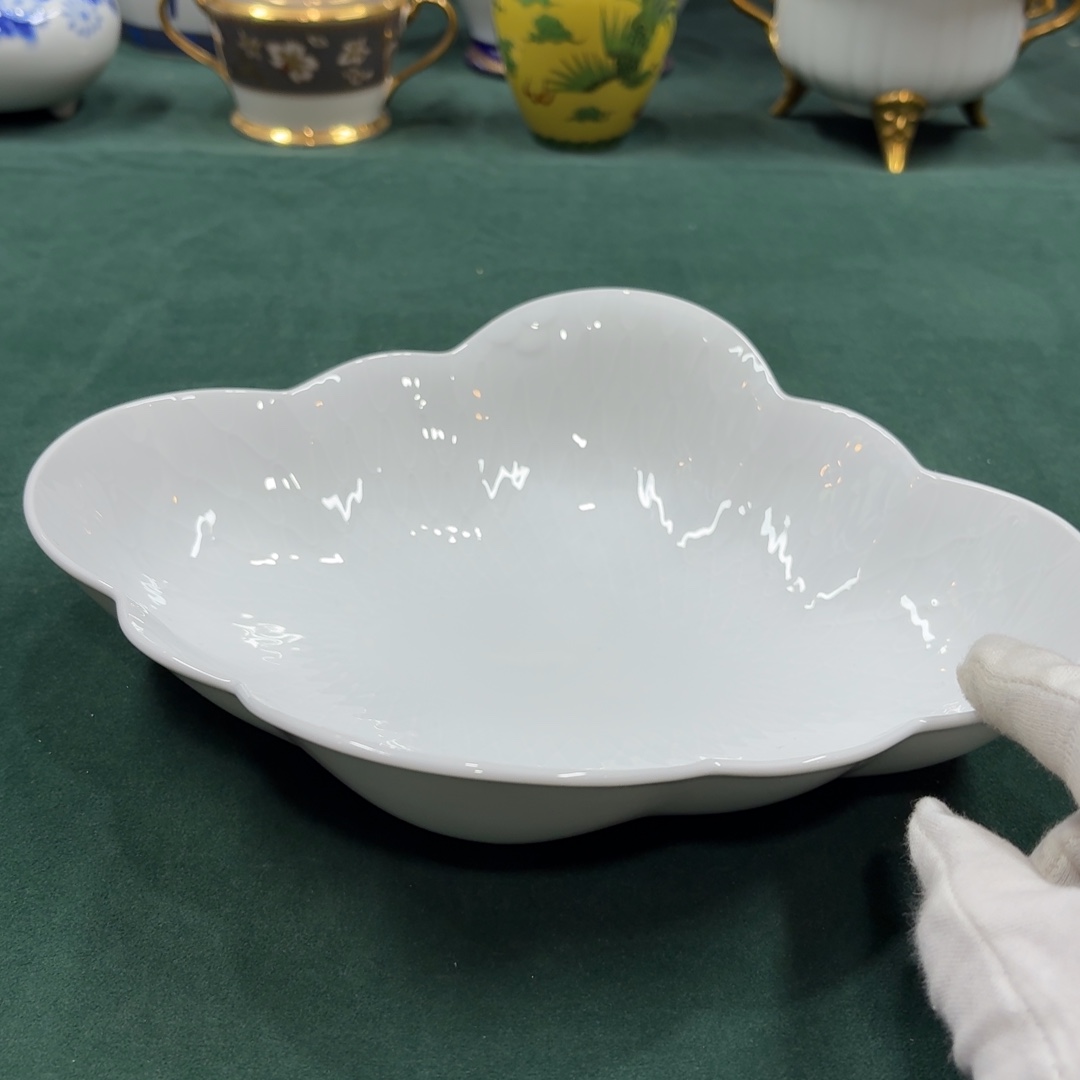 云翼堂瓷器真好看呀