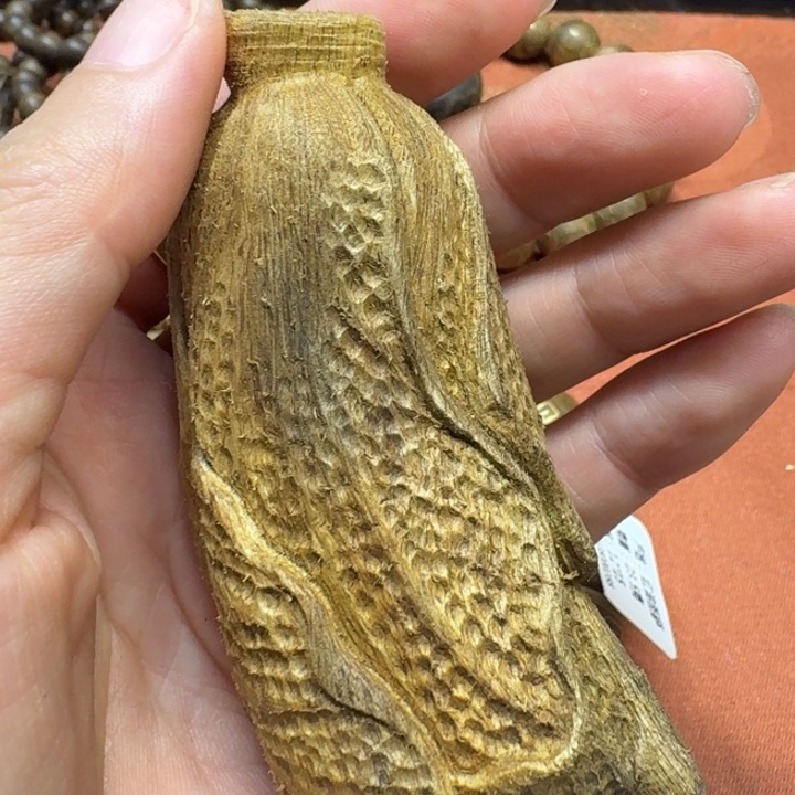 大叶紫檀（黑酸枝木类）