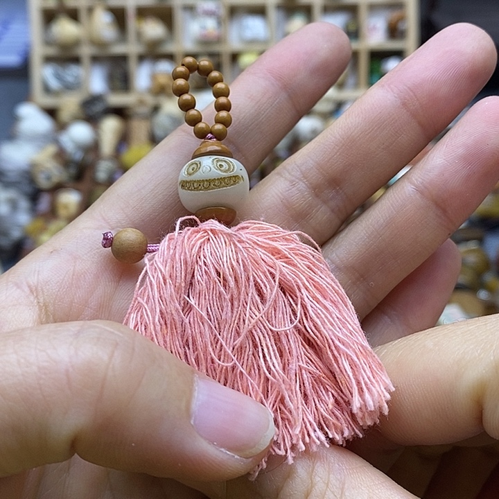 驼骨手串/手链其他配饰配件单珠