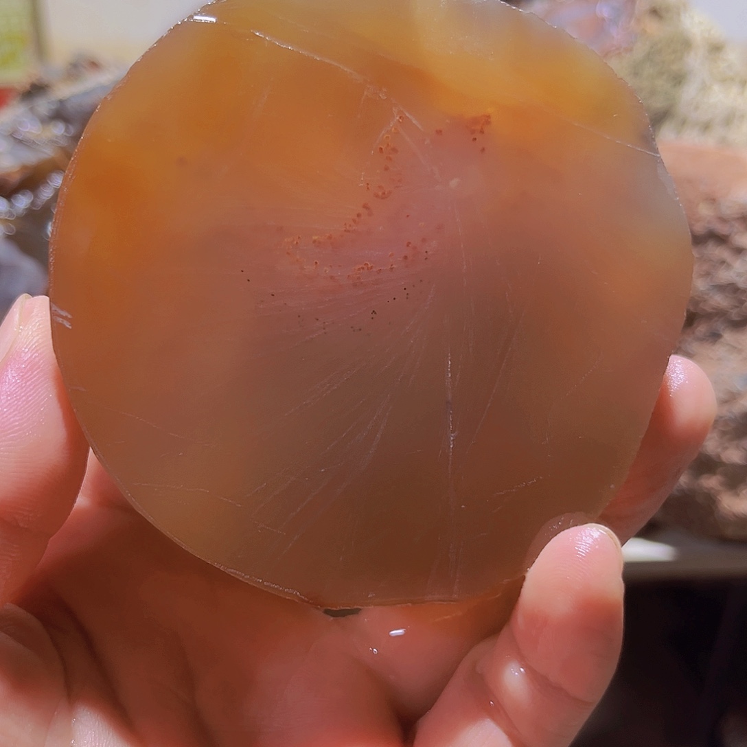 诚***丰定制玛瑙定制天然玛瑙手镯