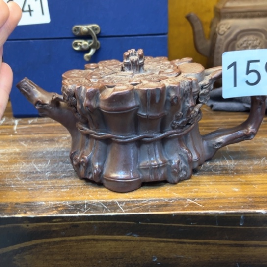 【闪购商品】紫砂茶壶昔**华紫砂壶等