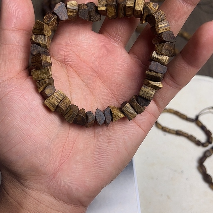 沉香碎屑沉香其他10g