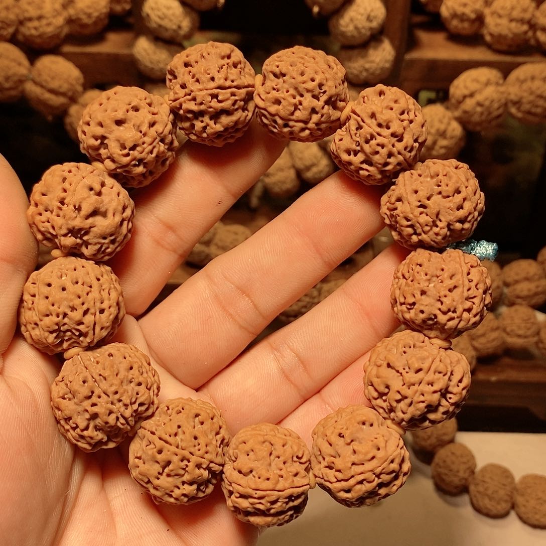 金刚菩提手串大*24444444