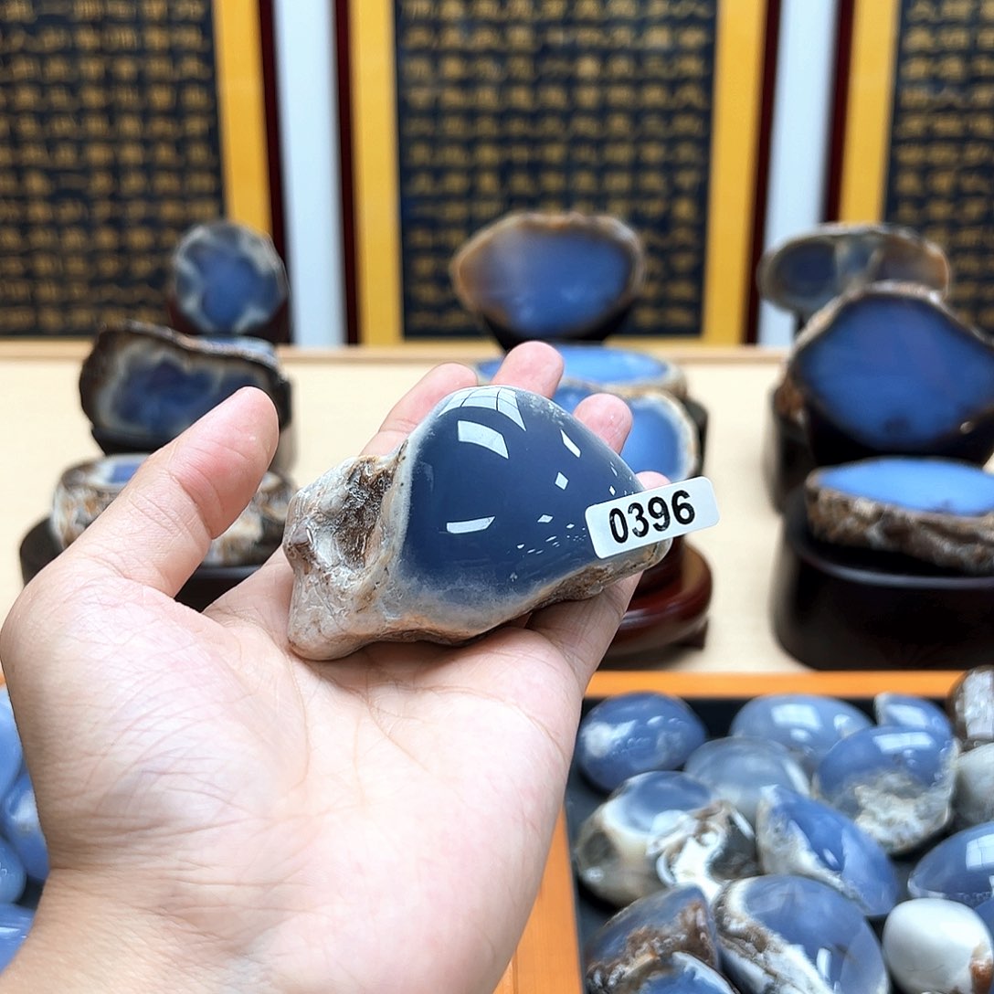 玛瑙/玉髓珠宝奇石合金