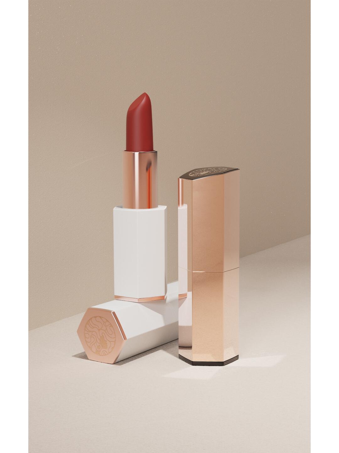 雯雯百货口红 根据主播提示下单