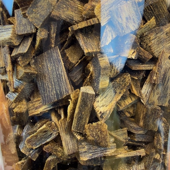 喝***去线香莺歌绿棋沉水米粒熏香料50克