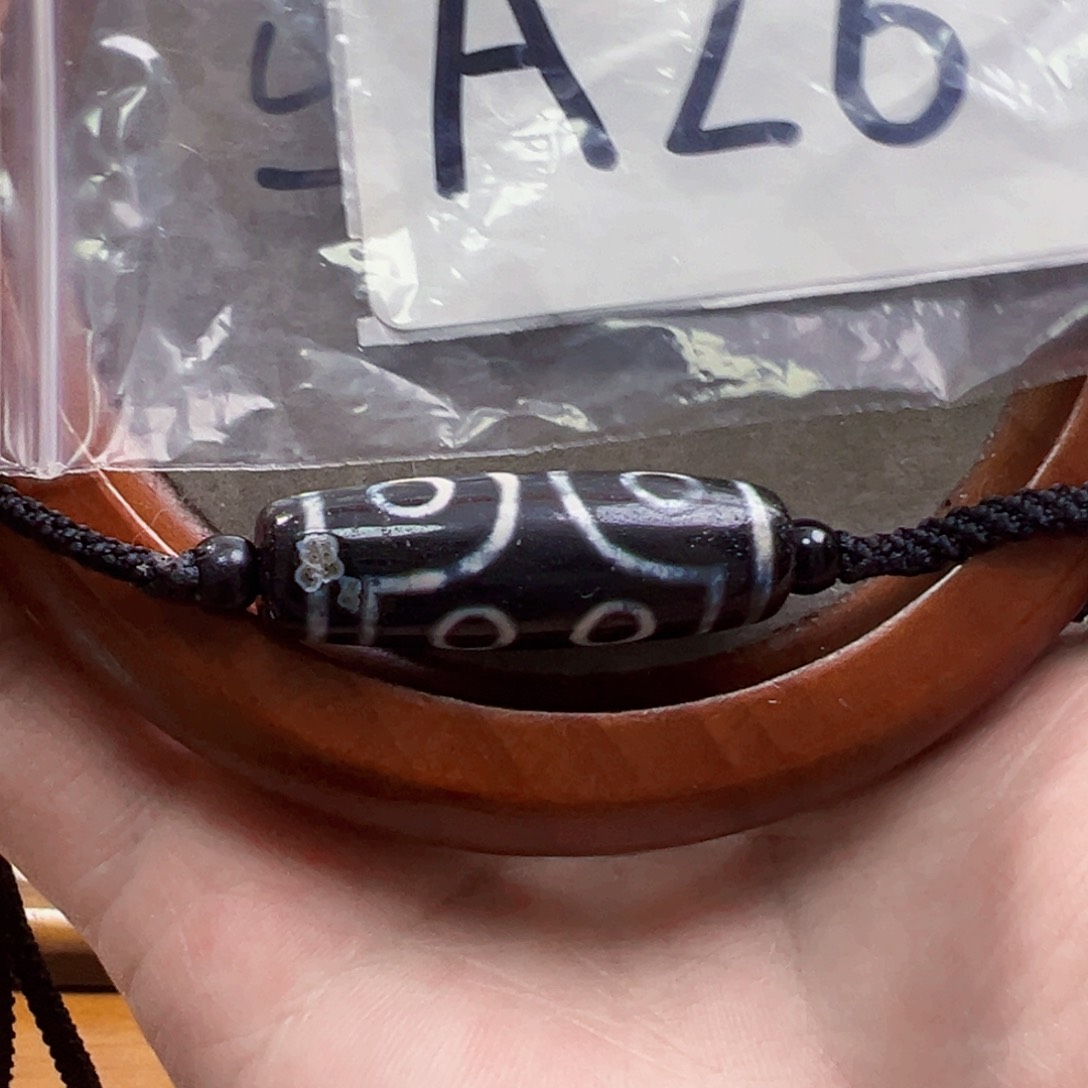 玛瑙/玉髓吊坠(赠链)未镶嵌特价微瑕处理品