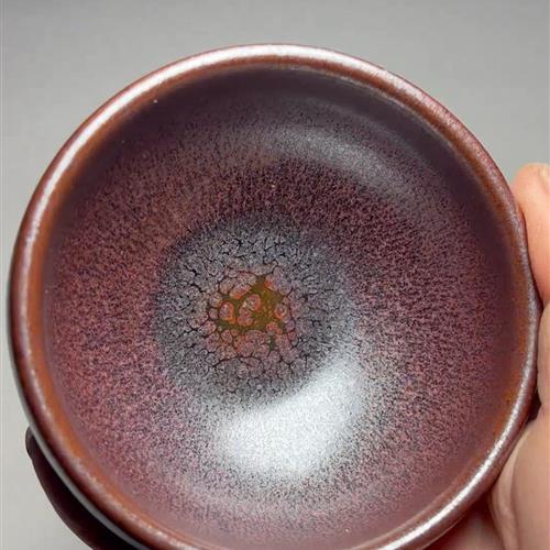 【闪购商品】茶盏-368............