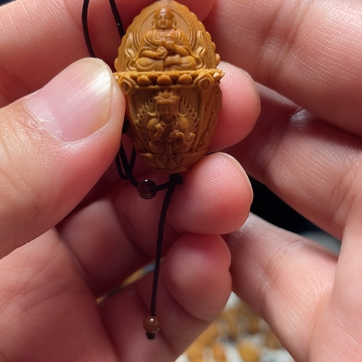 吊坠橄榄核橄榄核