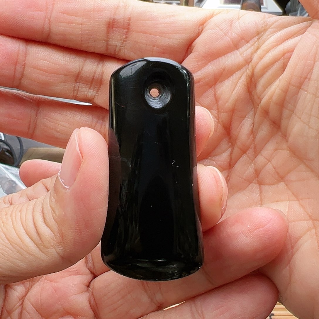 未镶嵌珠宝半成品硅化玉