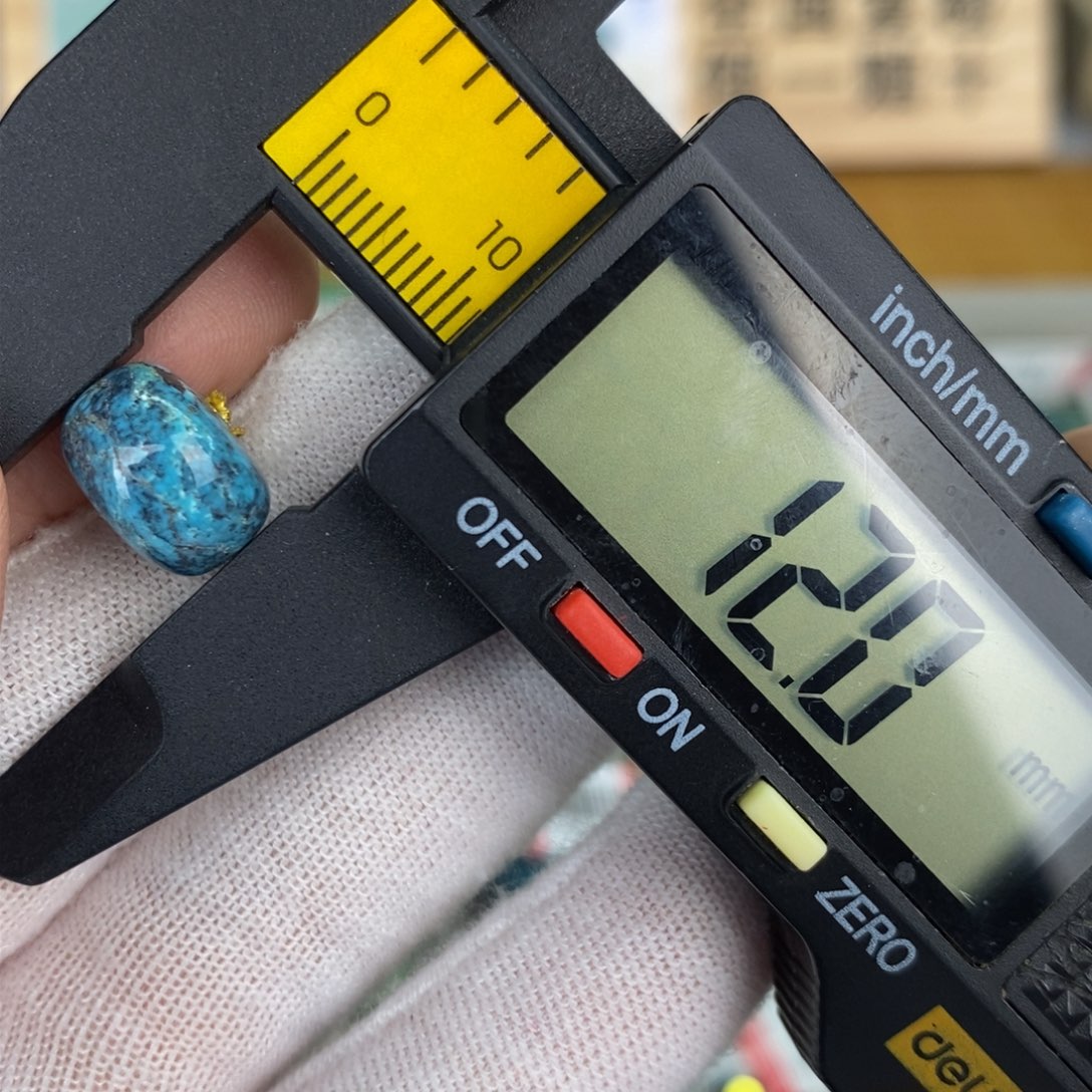 【闪购商品】绿松石珠宝奇石未镶嵌