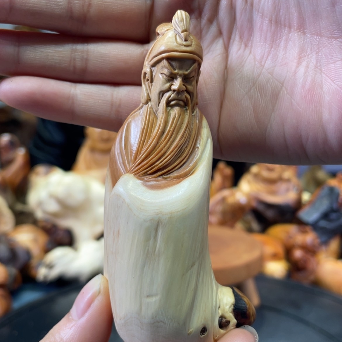 【闪购商品】柏木（崖柏）其他