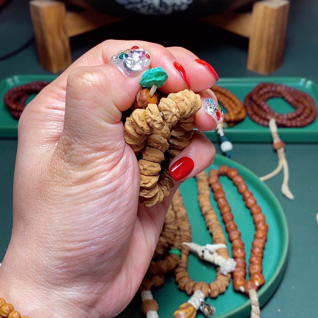 柏香籽/百香籽吊坠226.1.0