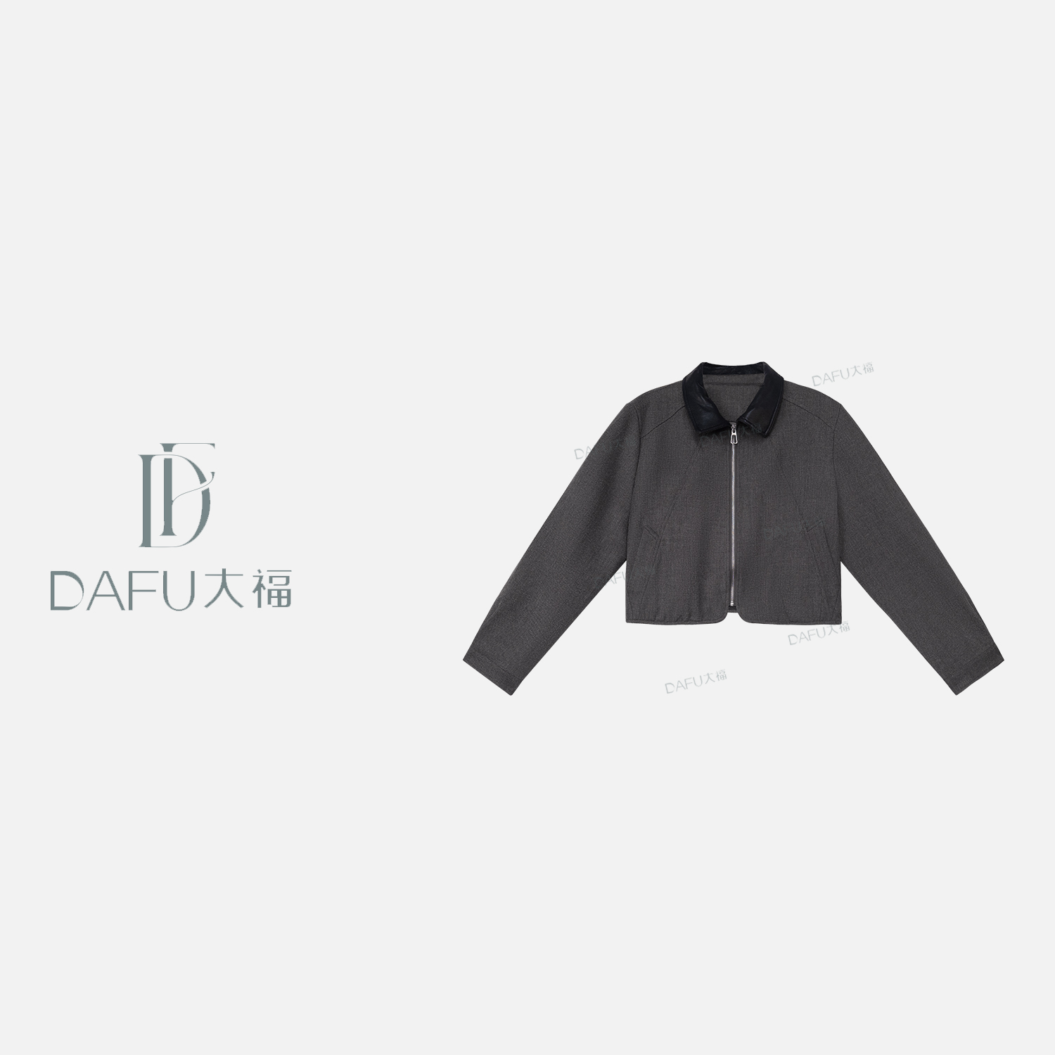 【B8239】班德施-新款时尚女装秋冬洋气百搭SS