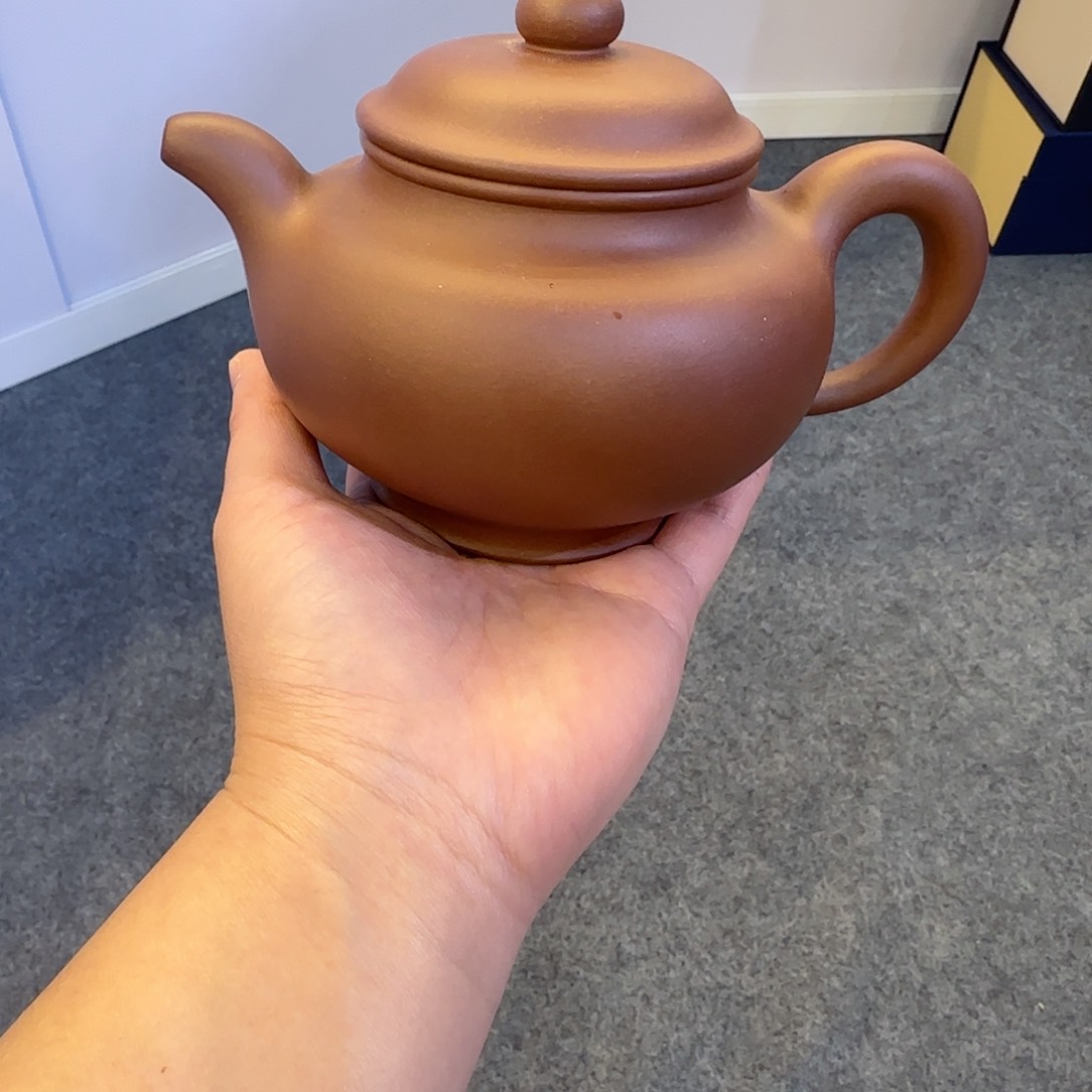 紫砂茶壶路*宜兴紫砂壶