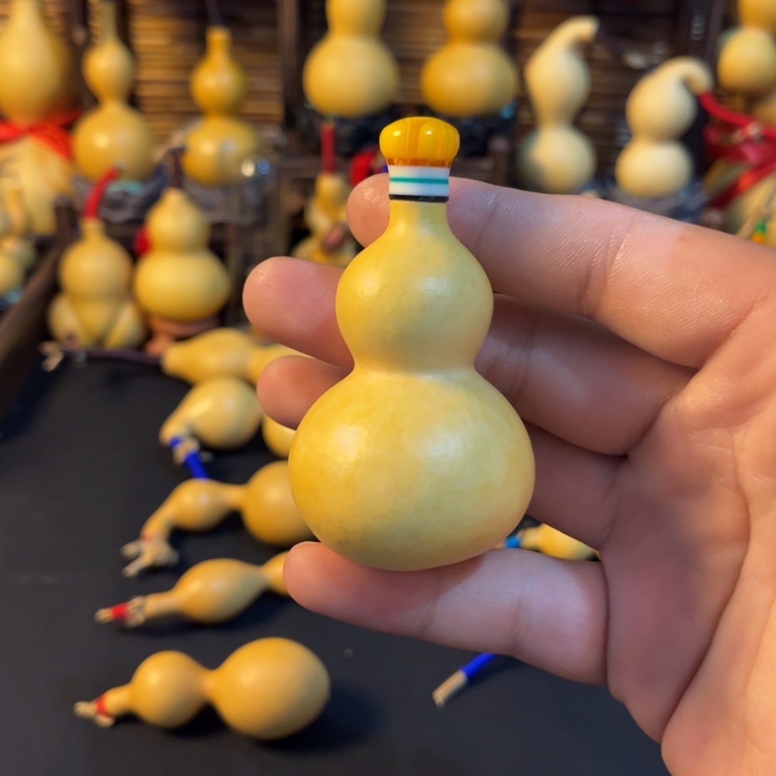 葫芦彤凡工艺葫芦链接