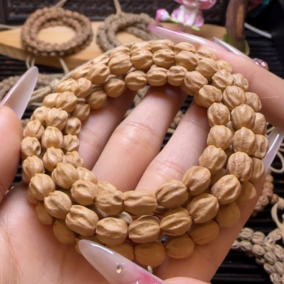 吊坠柏香籽/百香籽修**家