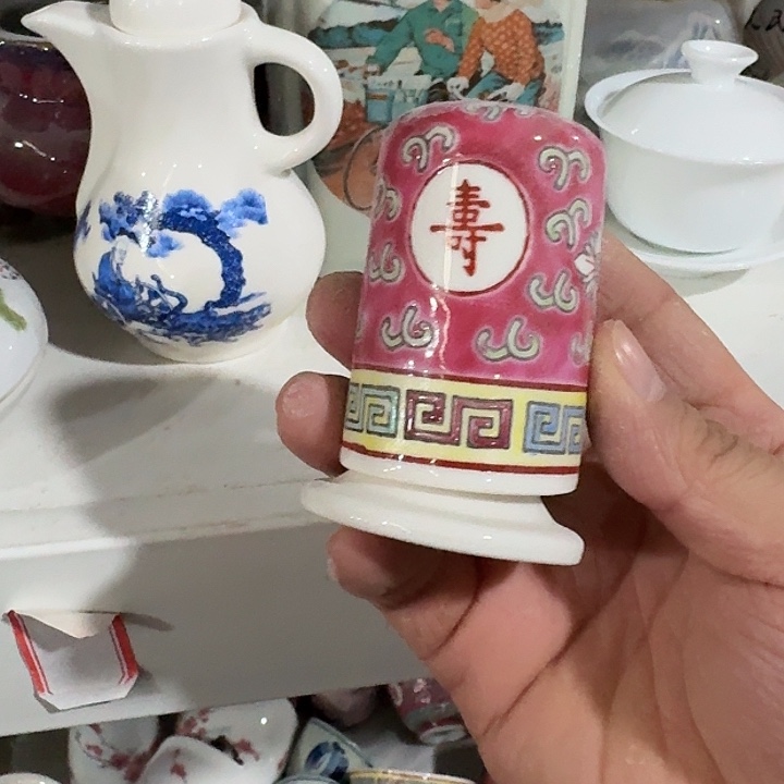 陶景德镇陶瓷清仓处理福利大卖