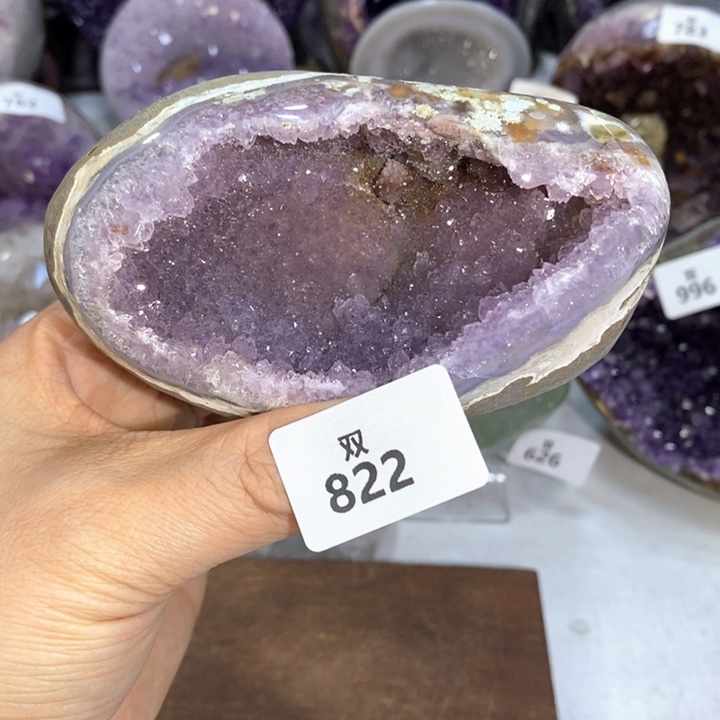 水晶大型摆件（非配饰）未镶嵌