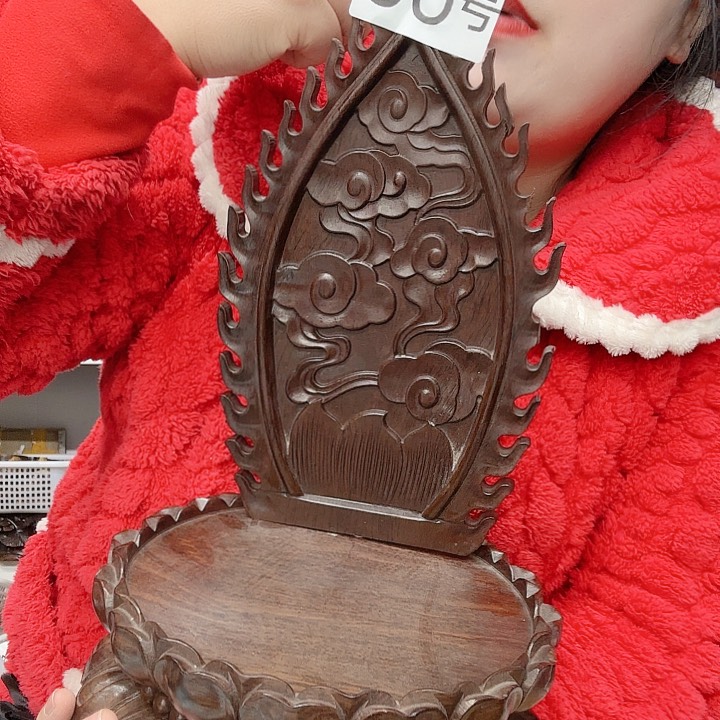 非洲紫檀（红花梨）66