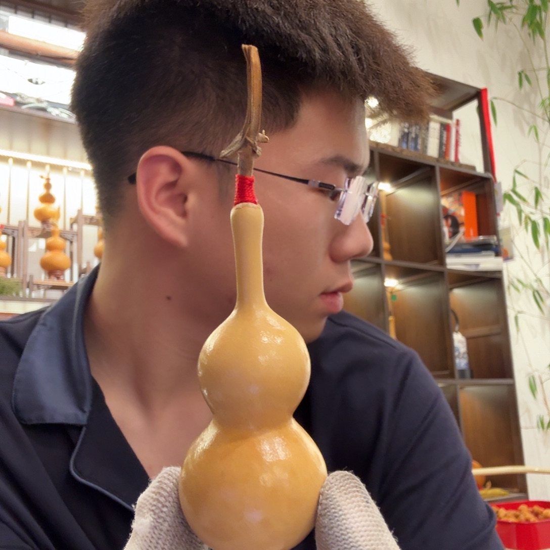 胖***禹舍得出品精选葫芦