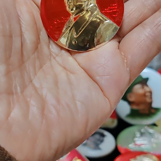 我***品像品相非常不错的