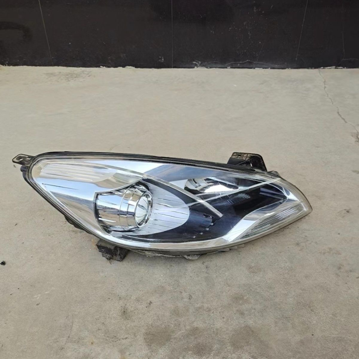 8新  适用福美来四代14/17款海马M5大灯前照明灯前车灯原厂二手
