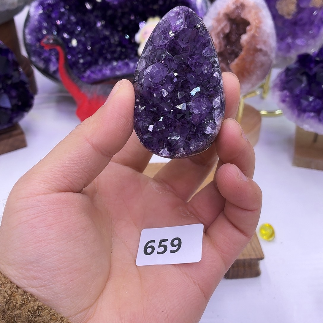 未镶嵌水晶大型摆件（非配饰）
