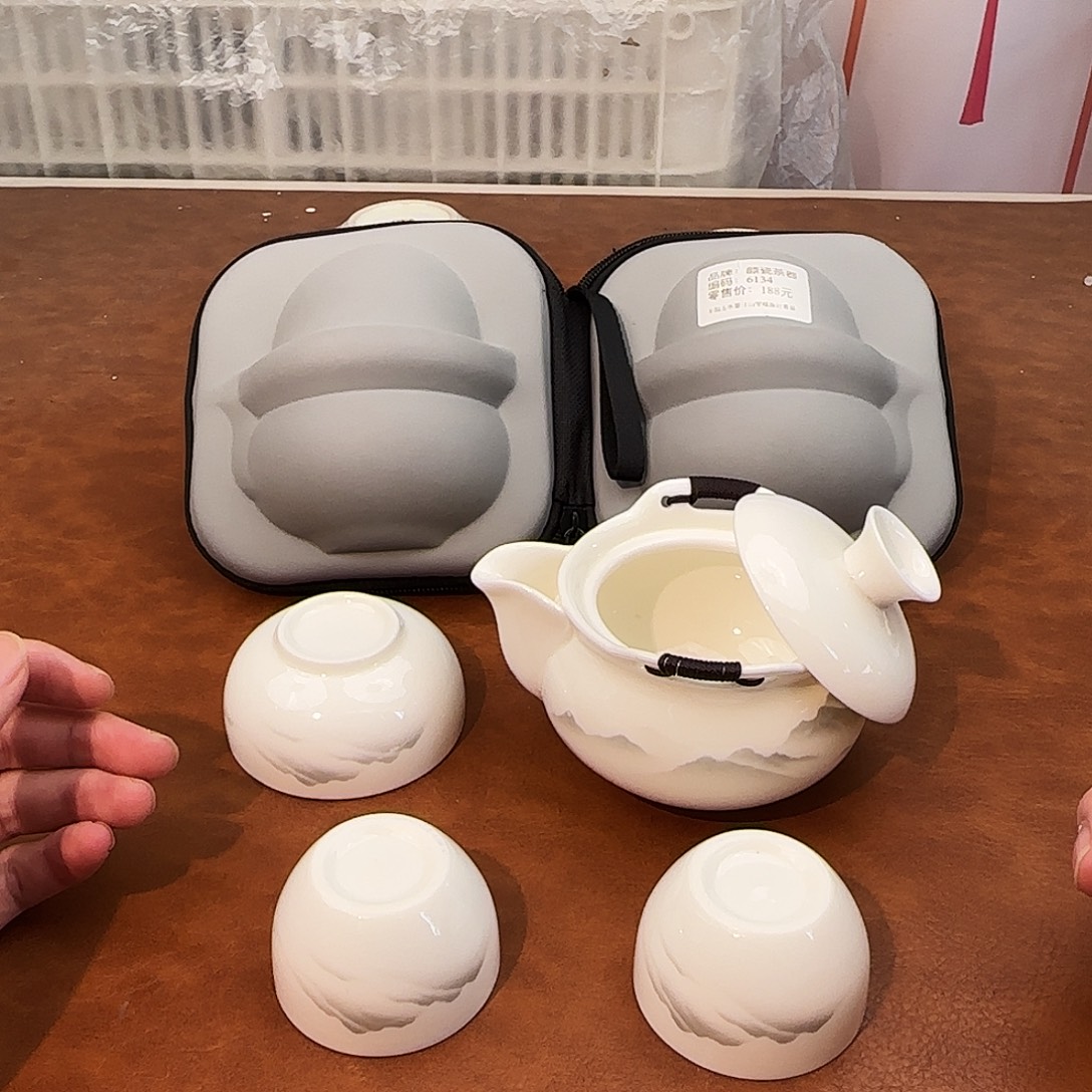 颜瓷闪购商品链接6134